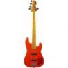 Comprar Markbass MB Gv 5 Gloxy Fiesta Red Cr Mp al mejor precio