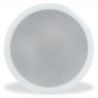Compra Power Dynamics altavoz de techo 100v 5\\" basic blanco al mejor precio