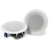 Compra Power Dynamics csbt60 conjunto activo de altavoces de techo con bt al mejor precio
