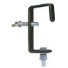 Compra beamz gancho de montaje 50mm 30kg - versión en negro al mejor precio
