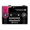Comprar Foxgear V-100 Pedal Mini Amplificador Guitarra 100W al