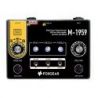 Comprar Foxgear M-1959 Pedal Mini Amplificador guitarra 100W al