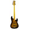 Comprar Markbass MB GV 4 Gloxy Tobacco Sunburst al mejor precio