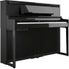 Roland LX-6 PE Piano Digital Vertical