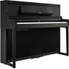 Roland LX-6 CH Piano Digital Vertical