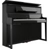 Roland LX-9 PE Piano Digital Vertical