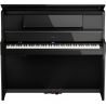 Roland LX-9 PE Piano Digital Vertical