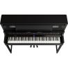 Roland LX-9 PE Piano Digital Vertical