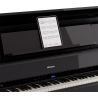 Roland LX-9 PE Piano Digital Vertical
