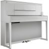 Roland LX-9 PW Piano Digital Vertical