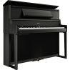 Roland LX-9 CH Piano Digital Vertical