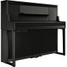 Roland LX-9 CH Piano Digital Vertical