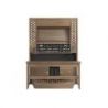 Comprar Viscount Domus P45 Roble Oscuro al mejor precio