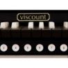 Comprar Viscount Domus P45 Roble Oscuro al mejor precio