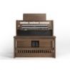 Comprar Viscount Domus S4 Roble Oscuro al mejor precio