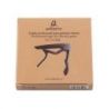 Comprar Cejilla para Guitarra Clásica Admira CCT1CBK Negra al