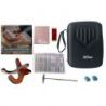 Comprar Ritmo KRI17BL Kalimba Caoba 17 Notas Azul al mejor