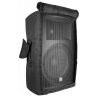 Compra Power Dynamics PD412SC Funda bafle deluxe 12'' al mejor precio