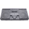 Comprar Decksaver Para Pioneer DJ DDJ-REV5 Cover al mejor precio