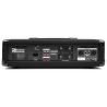 Compra Power Dynamics PDM-C405A Mezclador 4 canales con amplificador al mejor precio