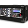 Compra Power Dynamics PDM-C405A Mezclador 4 canales con amplificador al mejor precio