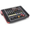 Compra Power Dynamics PDM-M404A Mezclador directo amplificado 4 canales al mejor precio
