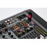 Compra Power Dynamics PDM-M404A Mezclador directo amplificado 4 canales al mejor precio