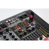Compra Power Dynamics PDM-M804A Mezclador directo amplificado 8 canales al mejor precio