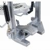 Yamaha FP7210A pedal simple