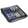 Compra Power Dynamics PDM-S604 Mezclador analogico 6 canales Profesional al mejor precio