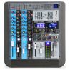 Compra Power Dynamics PDM-S604 Mezclador analogico 6 canales Profesional al mejor precio