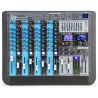 Compra Power Dynamics PDM-S1204 Mezclador analogico 12 canales Profesional al mejor precio