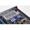 Compra Power Dynamics PDM-S1204 Mezclador analogico 12 canales Profesional al mejor precio