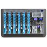 Compra Power Dynamics PDM-S1604 Mezclador analogico 16 canales Profesional al mejor precio