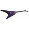 Comprar ESP E-II Alexi Ripped Purple Fade Satin W/Ripped