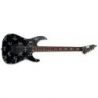 Comprar ESP Kh Demonology Black W/ Graphic al mejor precio