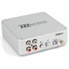 Compra Power Dynamics PDX015 USB2.0 Pre amplificador de Phono con Software al mejor precio