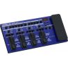 Boss ME-90B Pedalera Multiefectos para bajo eléctrico