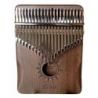 Comprar Kalimba De Acacia De 21 Notas Natural Satinado al mejor