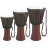 Comprar Djembe Jinbao Africano De 10" al mejor precio
