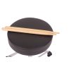 Jinbao 1042PPL Bateria Junior Morada