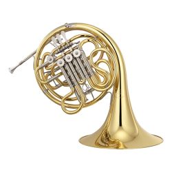 Yamaha YHR-672 Trompa Doble