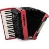 Comprar Hohner Bravo Mycolor Iii 72 Sunset al mejor precio