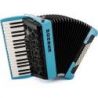 Comprar Hohner Bravo Mycolor Iii 72 Sky al mejor precio