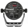 Compra BEAMZ BT280 Foco PAR plano LED 7x10W 6-en-1 RGBAW-UV al mejor precio