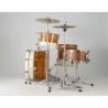 Comprar Dixon PODL320BWN Natural W/Pearl White Laquer al mejor
