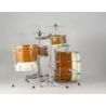 Comprar Dixon PODL320BWN Natural W/Pearl White Laquer al mejor