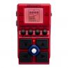 Comprar Zoom MS-60B+ Pedal Multiefectos para Bajo al mejor