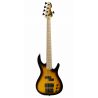 Comprar Markbass F1 Navigator Tobacco Sunburst 5 BK MP al mejor