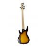 Comprar Markbass F1 Navigator Tobacco Sunburst 5 BK MP al mejor
